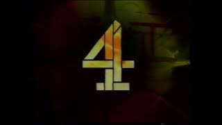 Channel 4 Christmas 1991 a