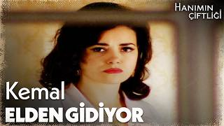 Güllü, Kemali Halide İle Görürse.. Hanımın Çiftliği