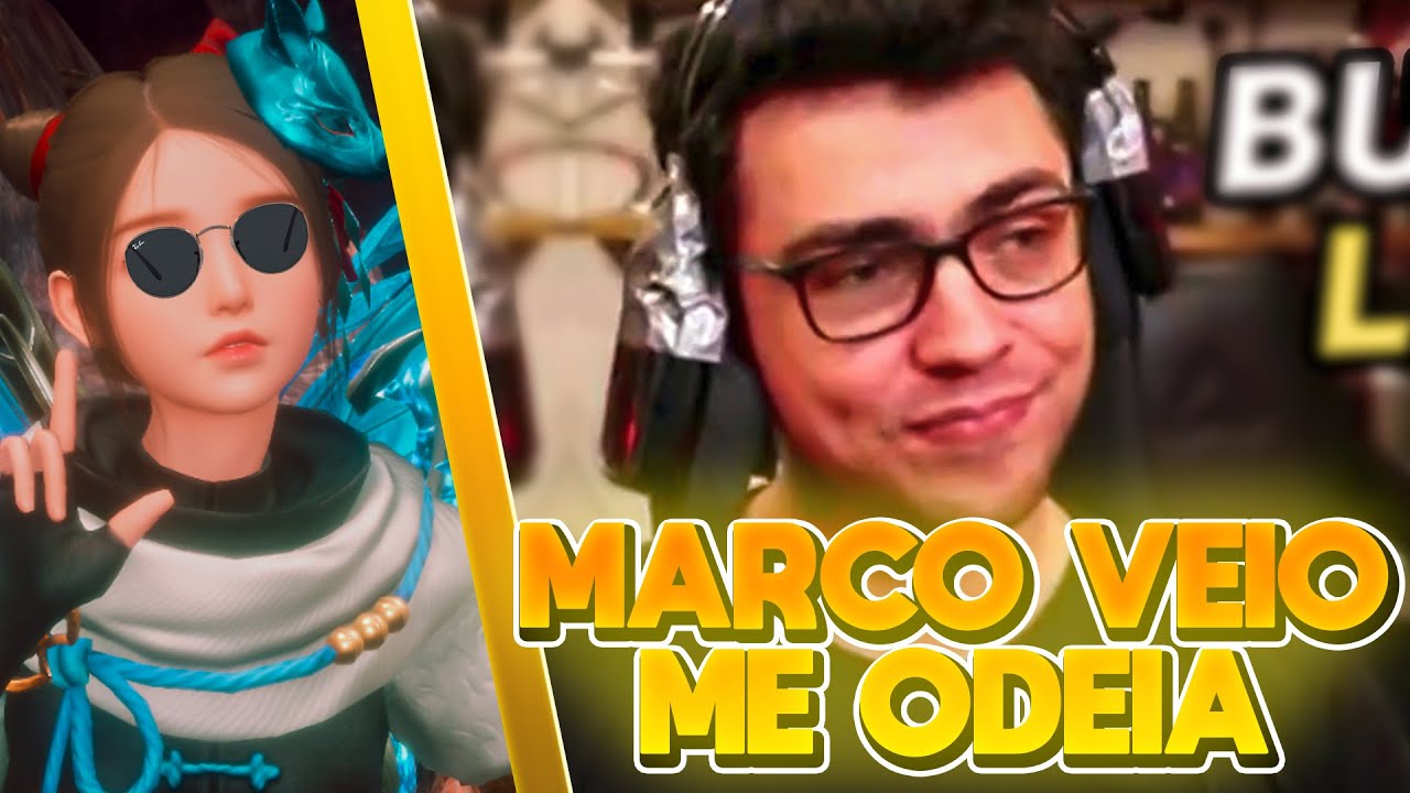 MIR4 VIREI UM SDZINHO 