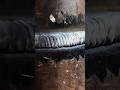 capping pipa posisi 2G #shorts #tigwelding #lasargon #weldingmachine #weldingprocess