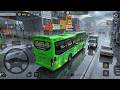 Coach Bus Simulator Vietnam A Realistic Bus Journey Coach Bus Simulator Vietnam A Realistic Bus Journey