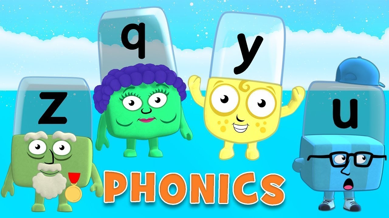 Learn To Read Spell With 3 Letter Sight Words Easy ABC 3 Letter Word