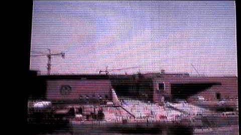 Carnegie Mellon Qatar #2