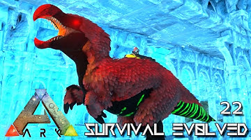 ARK: SURVIVAL EVOLVED - NEW MONSTER DODOREX TAMING !!! E22 (MODDED ARK EXTINCTION CORE)