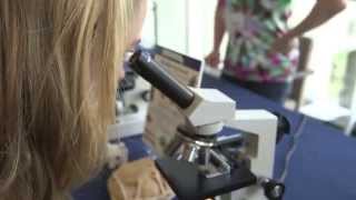 Parents & Science Initiative at The Rockefeller University