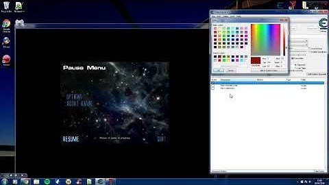 Basic AoB Injection Copy in Cheat Engine by PinPoint - Part 2