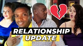 90 Day Fiance – Which Couples Are Still Together? Season 9 Update
