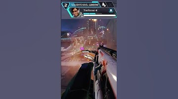 Mastiff 1v3 strikes again