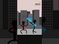 Epic Stick Man Fight Animation with Moho Pro 14.3 | iBox Academy 🎬