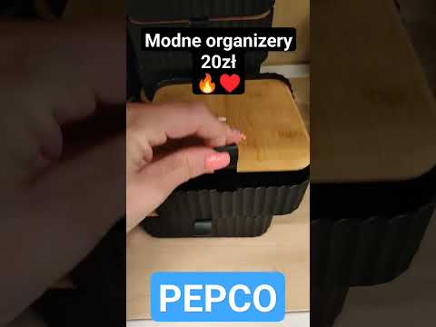 PEPCO Organizery HIT