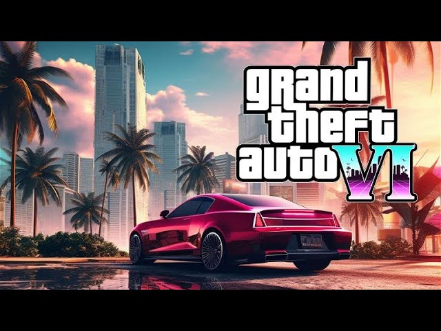 GTA 6 terá GRÁFICOS SURREAIS e usará 100% do PS5/XBOX 