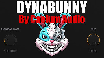 DynaBunny by Caelum Audio on iOS - How To App on iOS! - EP 1653 S13
