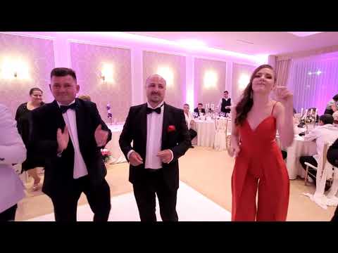 Marius Babanu - Vine nasa bogatasa New Live 2018