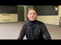 Meet the ukrainian teenager teaching irish dancing in dublin
