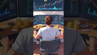 ንፍልጠትካ ግዜ ሃብ፡ ንገንዘብካ ግን ባዕልኻ ዋርድያ ኩኖ! #eritrean #forextrading  #habesha #tradingadvice