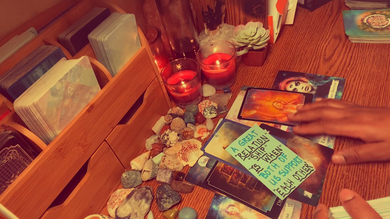 UR INTUITION IS SO S3XY 2 UR NEW PERSON♥️ THEY WOKE UP ADMIRING YOUR INTELLIGENCE 🙇🏽‍♀️ & YOU!