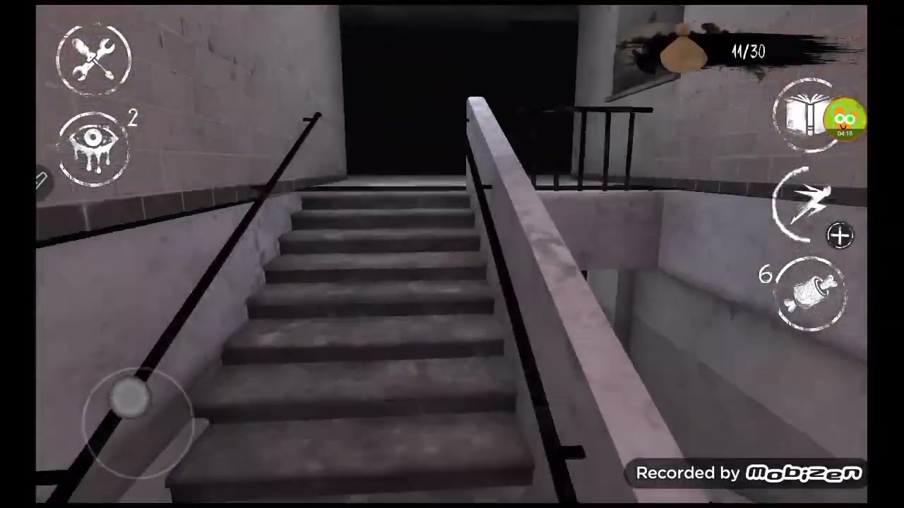 Eyes: Scary Thriller - Horror - Good Boy Hard Mode