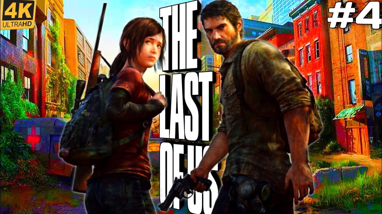 Tess Infected The Capitol Building The Last Of Us Part 1 4 YouTube tess-infected-the-capitol-building-the-last-of-us-part-1-4-youtube