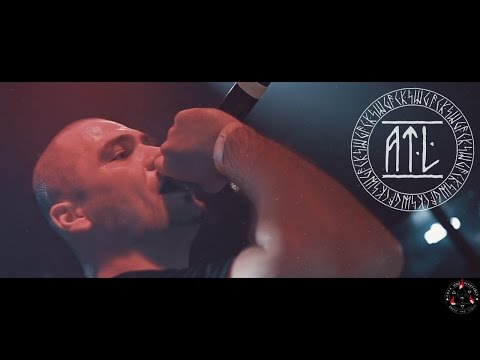 ATL x ACIDHOUZE - Подснежник-тур