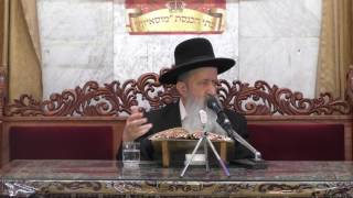 הרב בן ציון מוצפי מעלת ראש חודש סיוון !!!