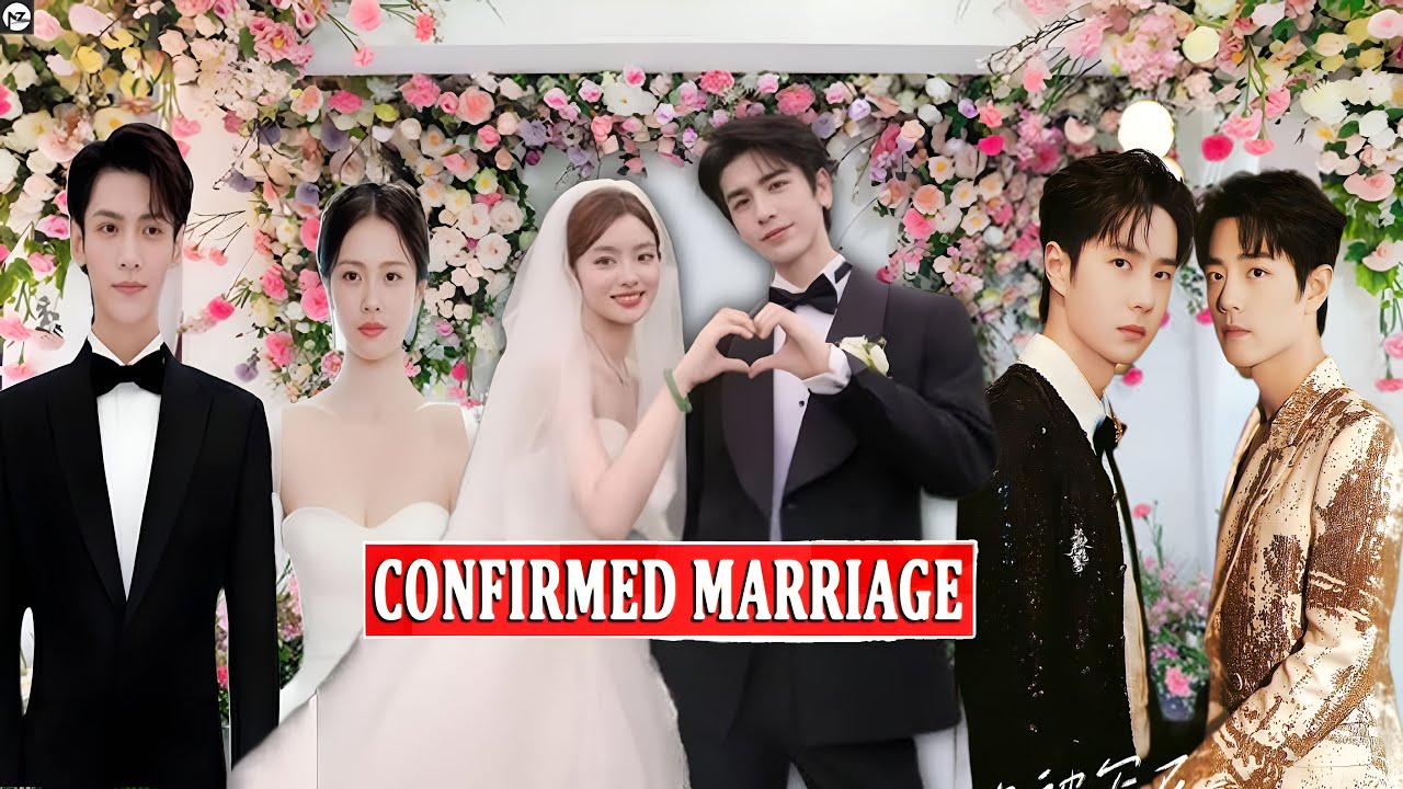 Famous Chinese Drama Couples 💔 Breakups In Real Life 2025 (Updated) | Top 10 Most Facts