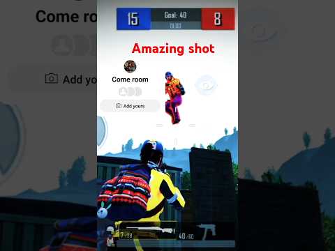 Pubg sniper gameplay kabhi dekhe he😱😱😱? #pubgmobile #snipershortvideo#viralshorts