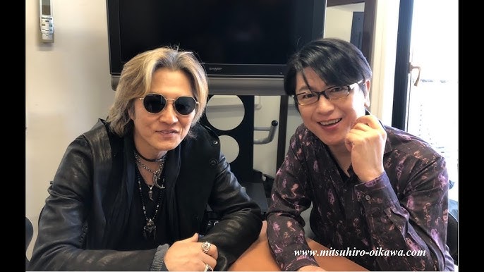 石井竜也 Exile Atsushi 未公開トーク満載 ラジオトーク Youtube 石井竜也 Exile Atsushi 未公開トーク満載 ラジオトーク Youtube