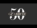 Kinetic engineering ltd intro