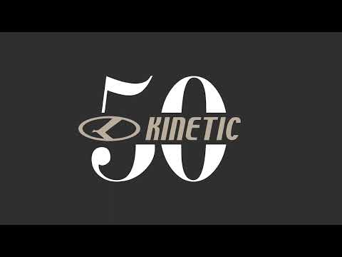 KINETIC Engineering Ltd- Intro