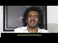 Upendra interview