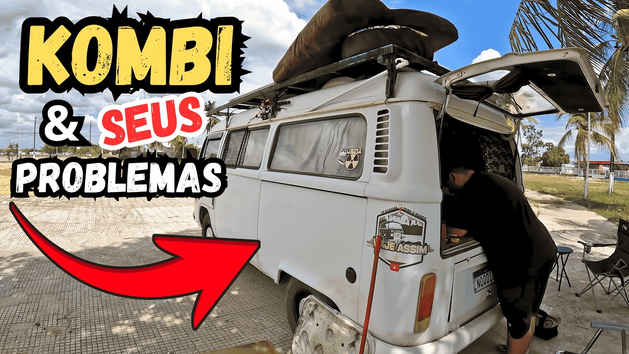 CUIDANDO DA VALLENTINA PRA CAIRMOS NA ESTRADA