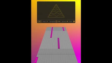 Music with 2 instances of pyra #ableton #maxforlive #sounddesign