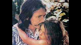 SONG FOR JULI / Jesse Colin Young chords