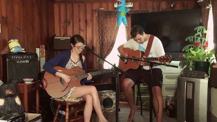 Fast Car - Tracy Chapman (cover)