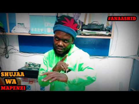 Shujaa Wa Mapenzi Igargar Official Audio 