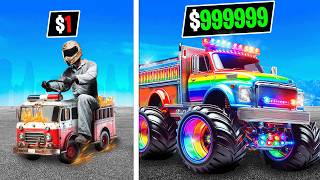 Download Lagu $1 to $1,000,000 Firetruck MP3 Download Lagu $1 to $1,000,000 Firetruck MP3