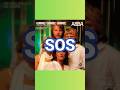 ABBA - S O S