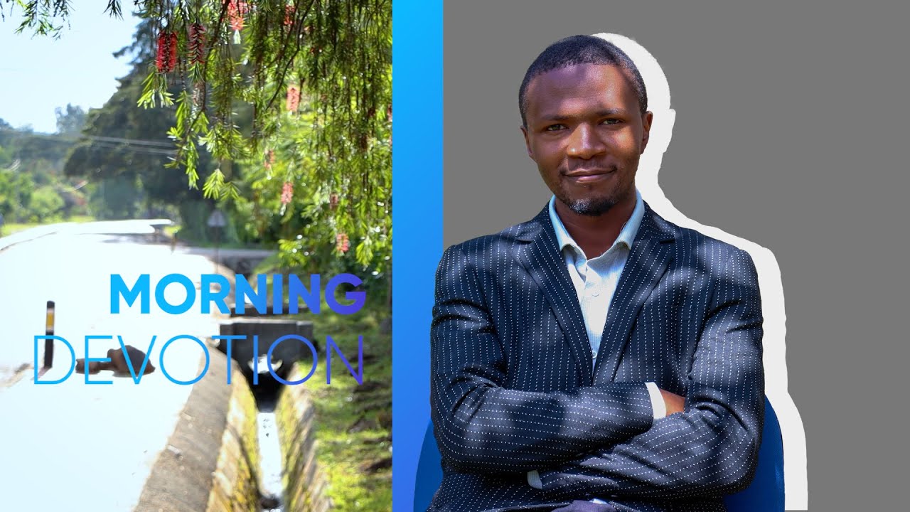 День 57 || Утреннее онлайн-посвящение || Да приидет Царствие Твое || Моисей Кинг'ори