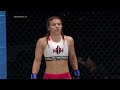 UFC Veteran Goes BEAST MODE for the Belt | Invicta FC 39