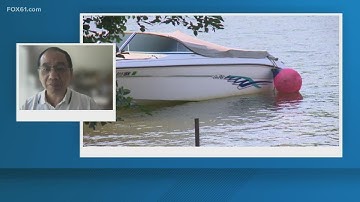 Algae blooms cause concerns in area lakes