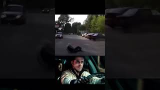If i will be driver #car #funny #ryangosling #bladerunner #idrive #idrive #dtp