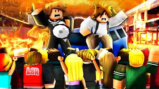 I Started the BIGGEST PROTEST in Brookhaven RP!