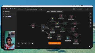 Building an AI Powered IT Help Desk
