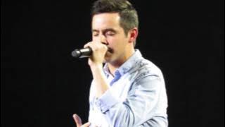 David Archuleta ~Nunca Pense~ BYU Spectacular~ 10-09-15