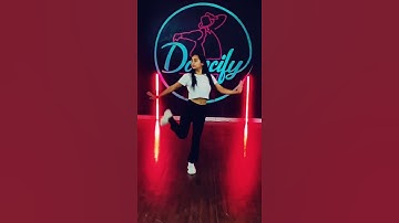 Thumbnail of Lazylad Dance Cover By Dancify |VidyaBalan |EmraanHashmi |RichaSharma
