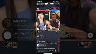 Kenan Mm Ve Nia Kurbanova Arasinda Gulmeli Anlar