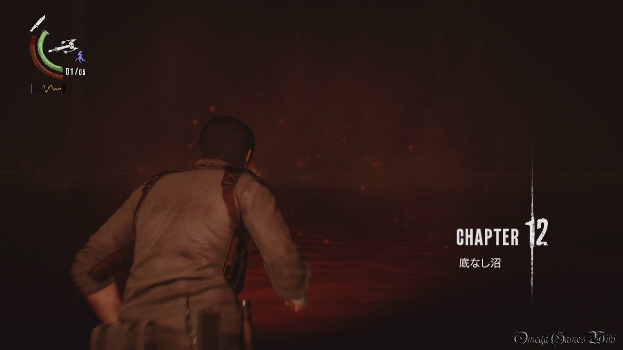 PS4】サイコブレイク2 - #18 Chapter 12 底なし沼（Nightmare No