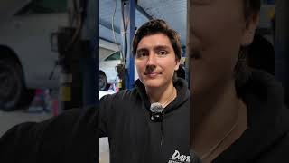 Tech Tip Tuesday: Tire tread can save your life. With the spring weather bringing more and more rain