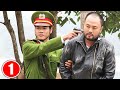 Phim Cảnh Sát Hình Sự Việt Nam Hay Nhất 2020 | Trùm Giang Hồ - Tập 1 | Phim Hay 2020