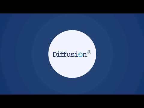 Learn More About Diffusion - video from DiffusionData